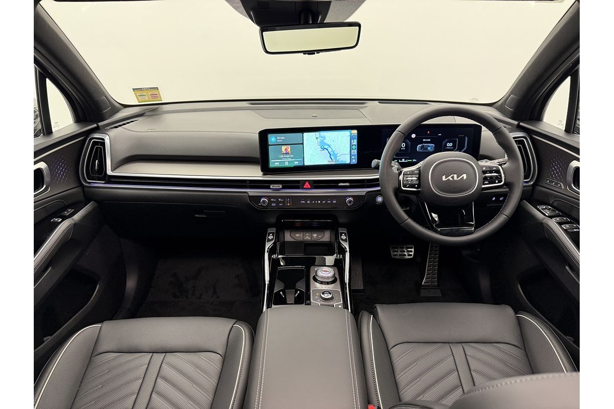 2024 Kia Sorento