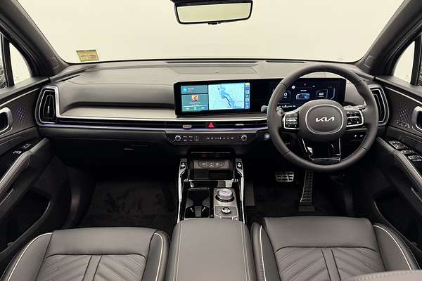 2024 Kia Sorento
