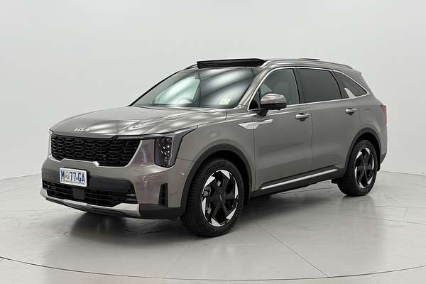 2024 Kia Sorento