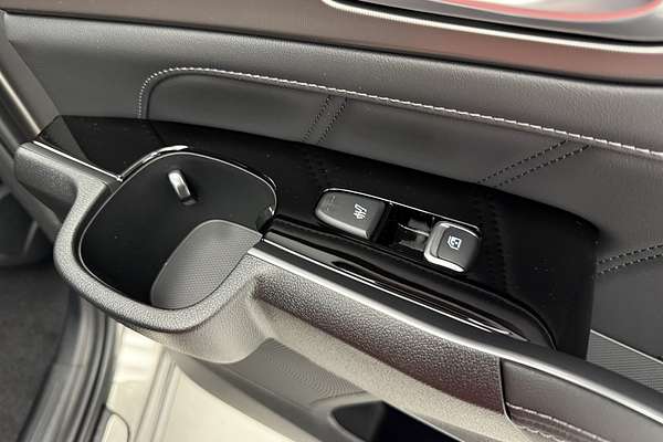 2024 Kia Sorento