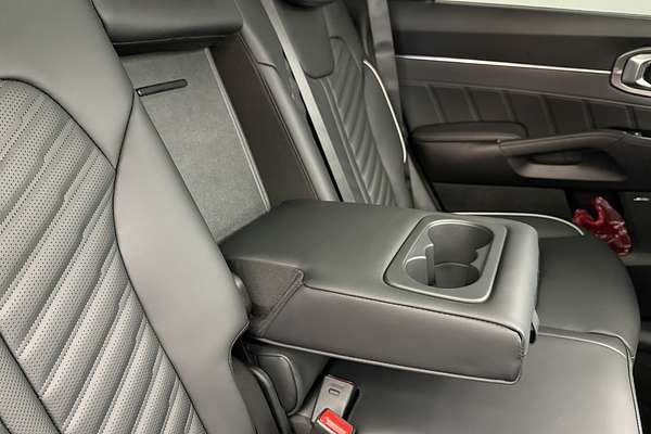 2024 Kia Sorento