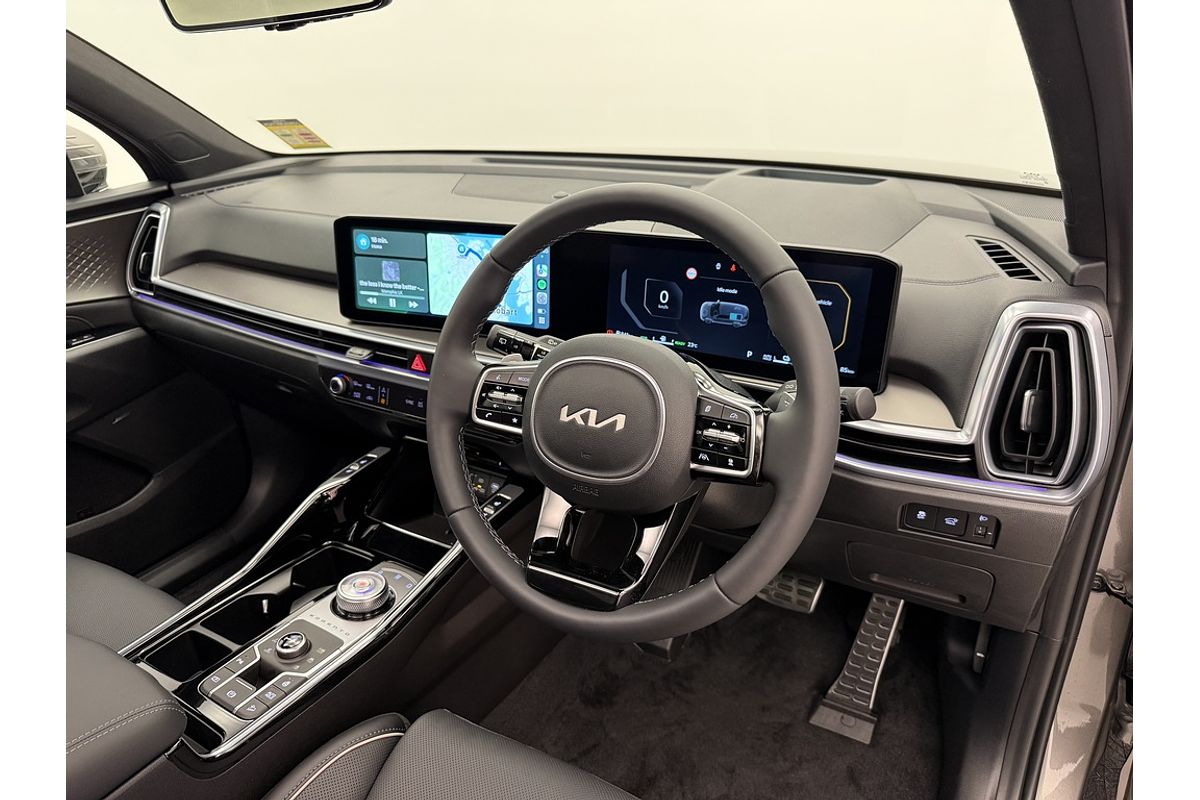 2024 Kia Sorento