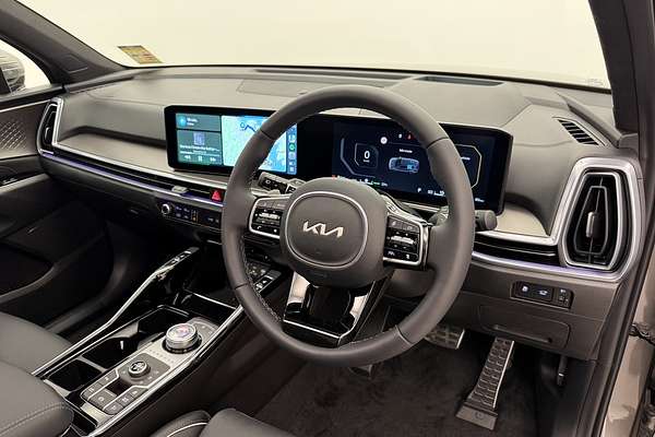 2024 Kia Sorento