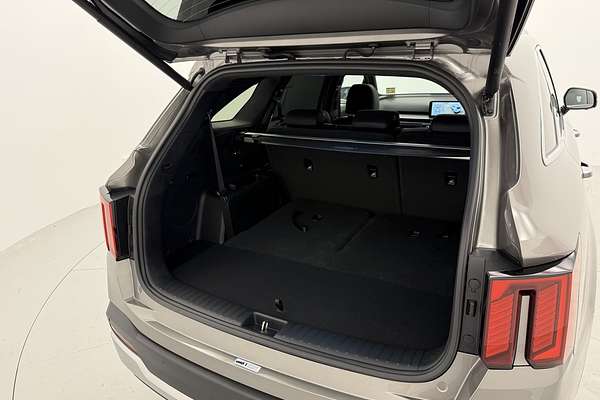 2024 Kia Sorento