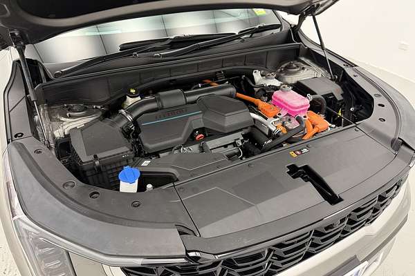 2024 Kia Sorento
