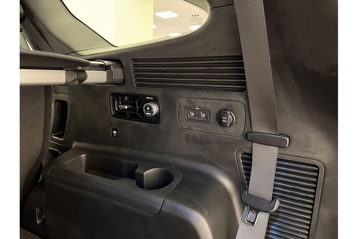 2024 Kia Sorento