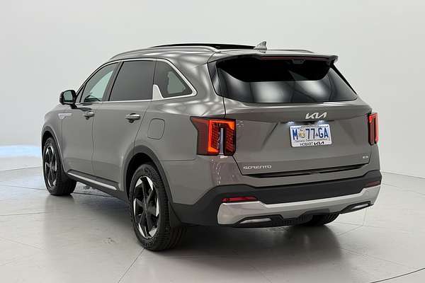 2024 Kia Sorento