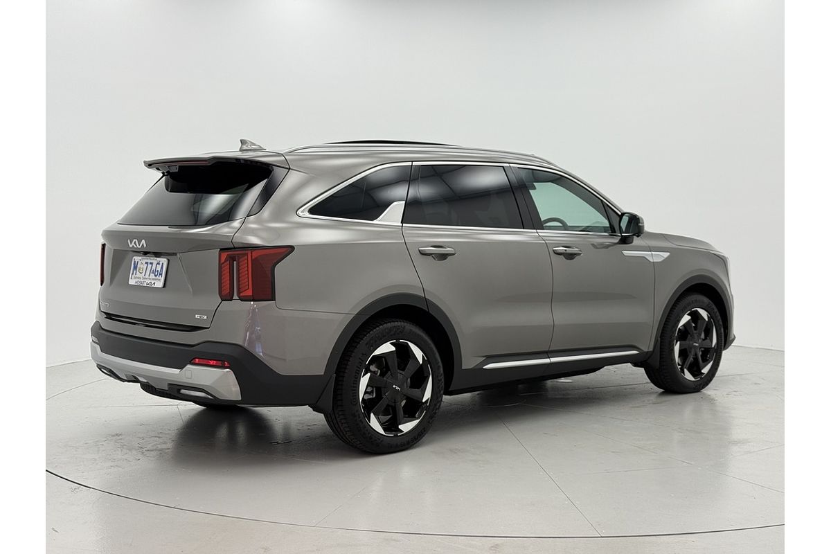 2024 Kia Sorento