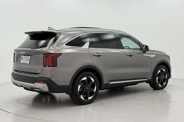 2024 Kia Sorento