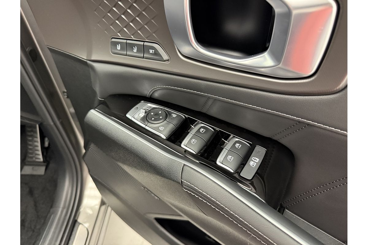 2024 Kia Sorento