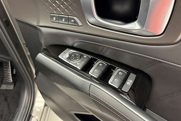 2024 Kia Sorento