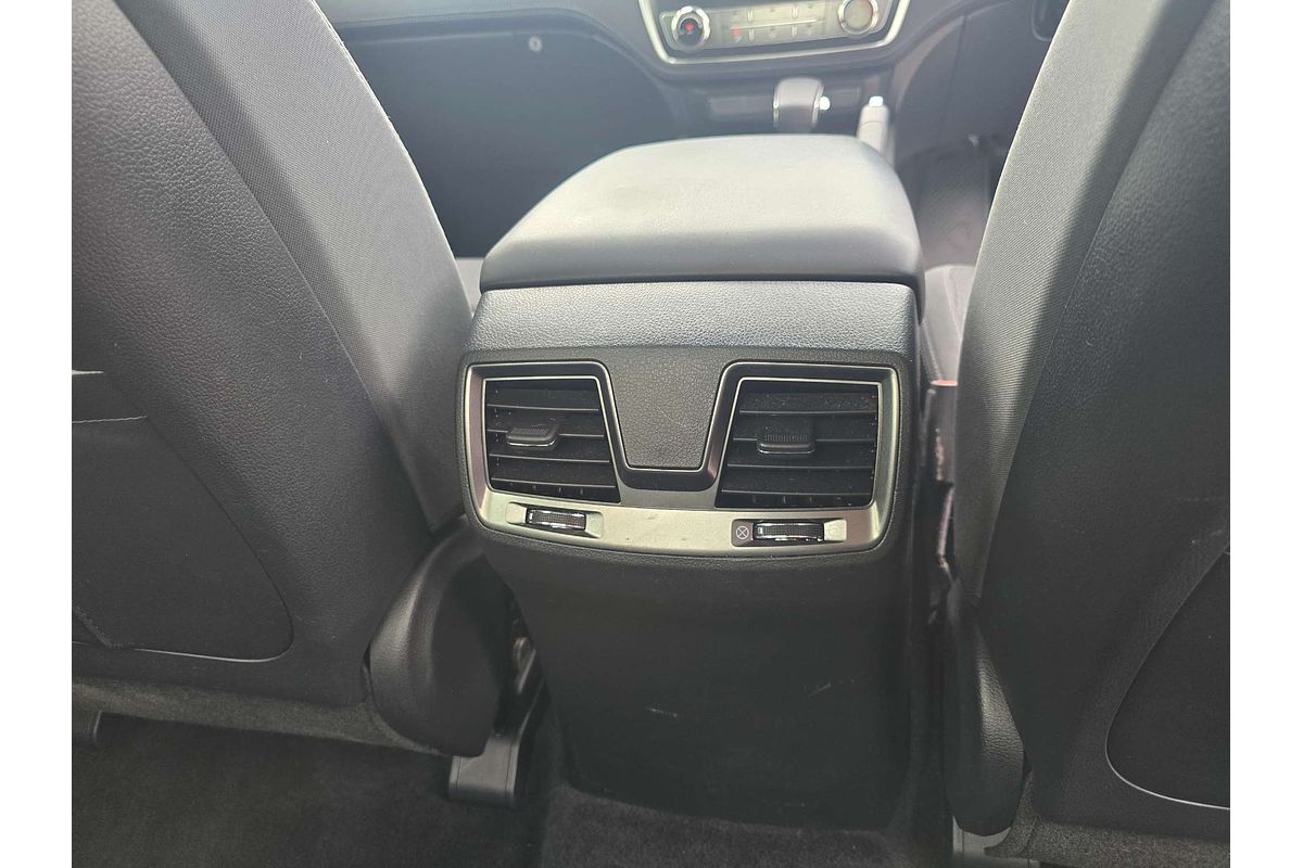 2021 SsangYong Musso ELX Q200 4X4