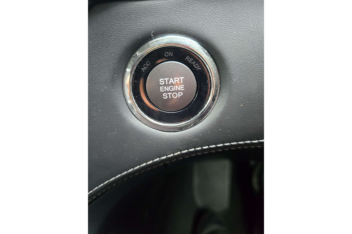 2021 SsangYong Musso ELX Q200 4X4