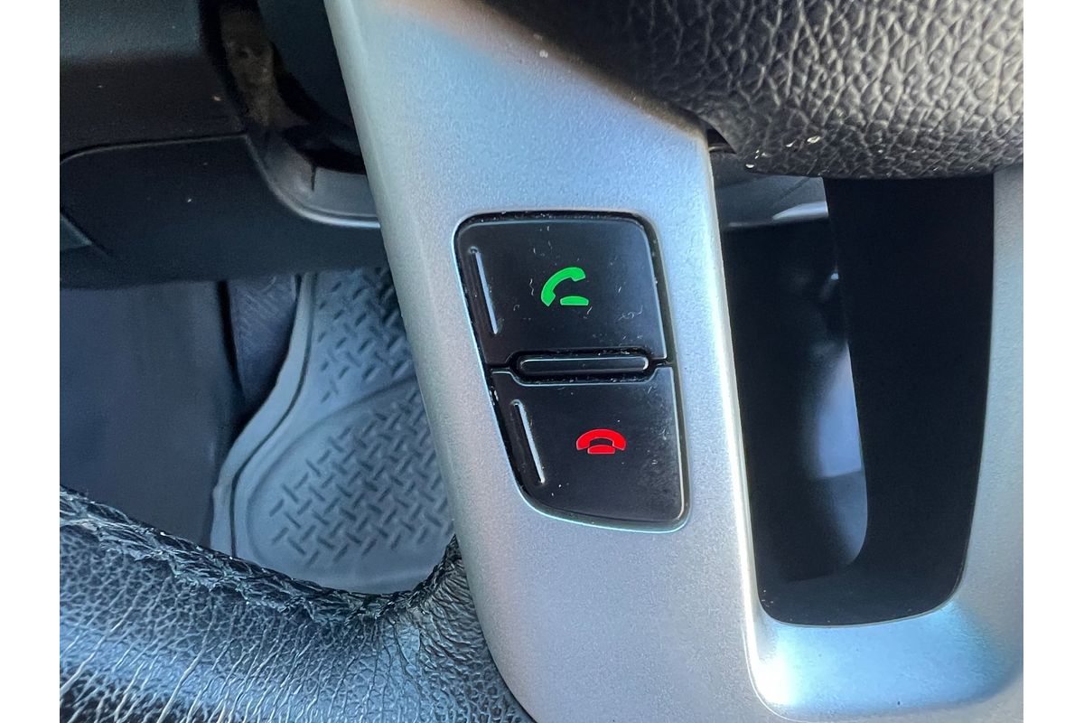 2013 Kia Sportage SLi SL Series II