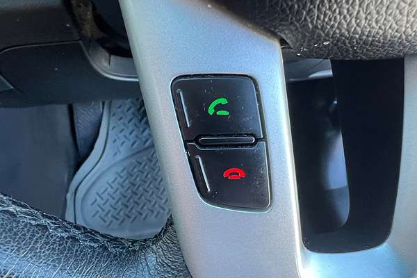 2013 Kia Sportage SLi SL Series II