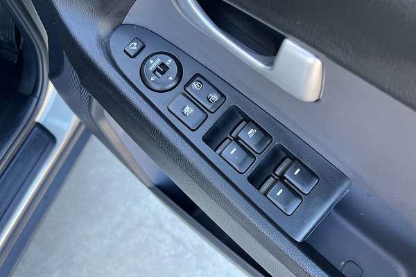 2013 Kia Sportage SLi SL Series II