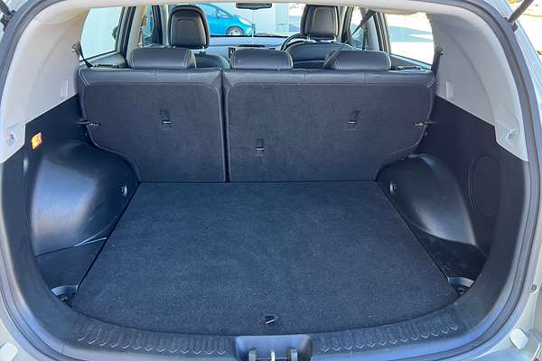 2013 Kia Sportage SLi SL Series II
