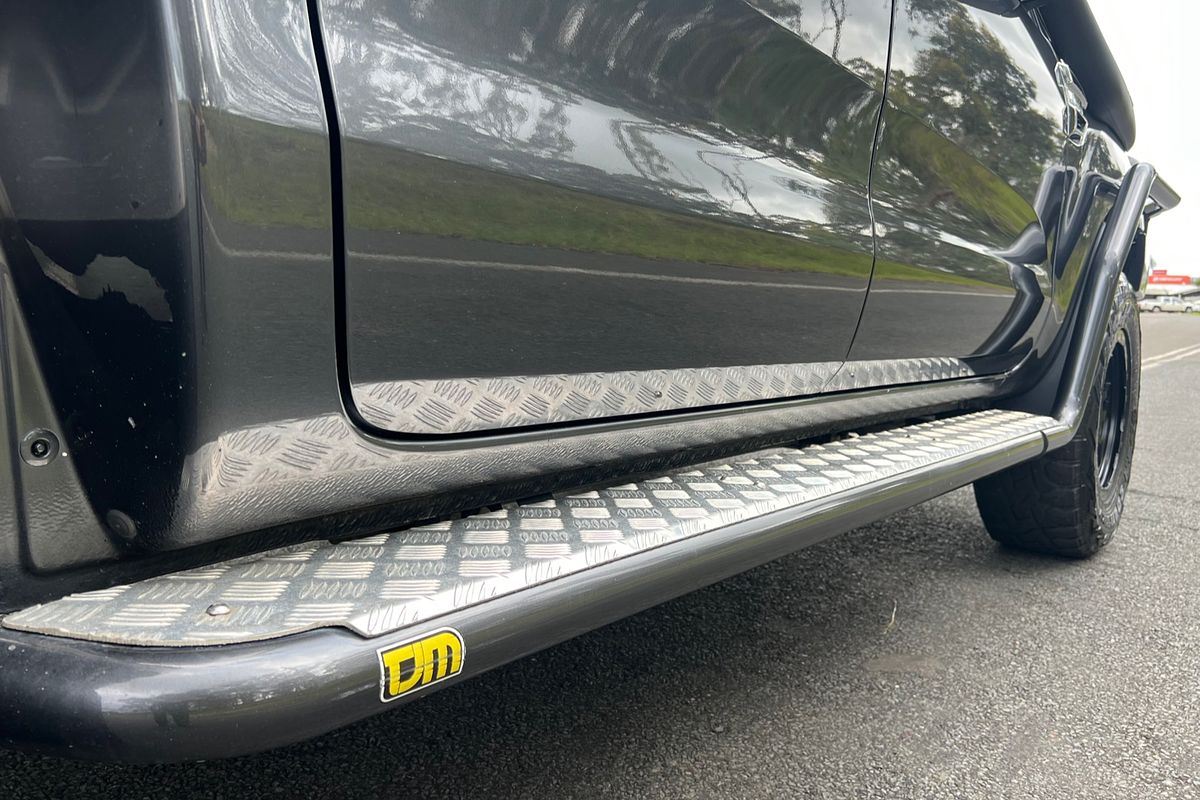 2021 Ford Ranger XLT PX MkIII 4X4