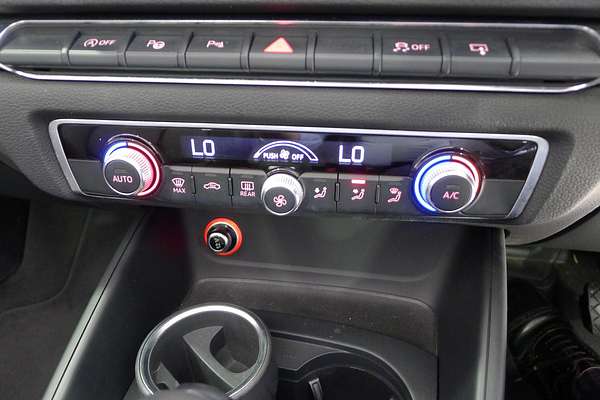 2014 Audi A3 Attraction 8V