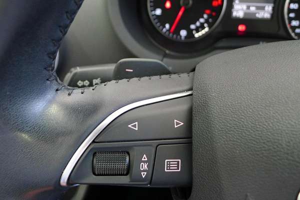 2014 Audi A3 Attraction 8V
