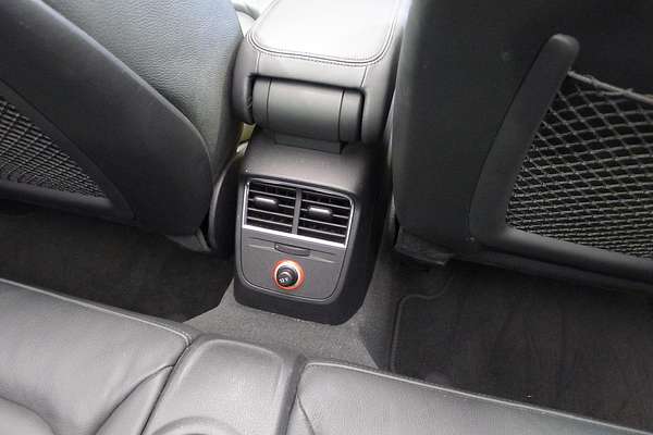 2014 Audi A3 Attraction 8V