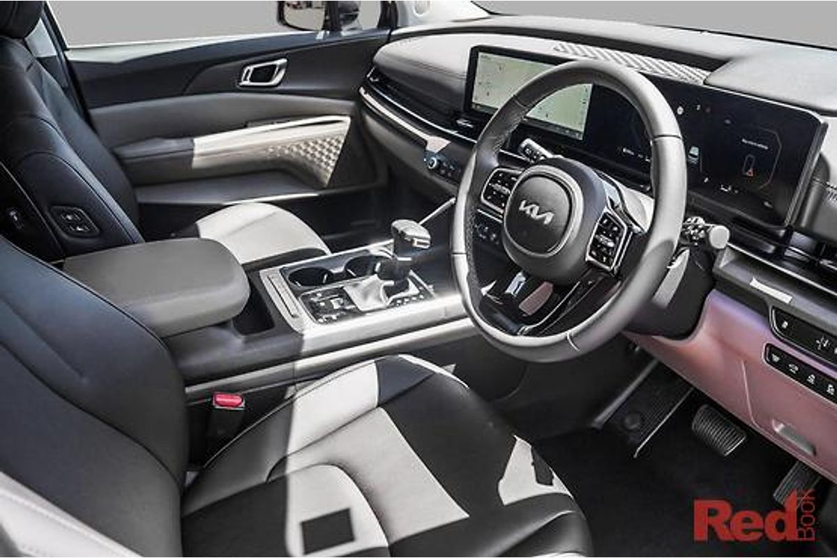 2025 Kia Carnival Sport+ KA4 PE