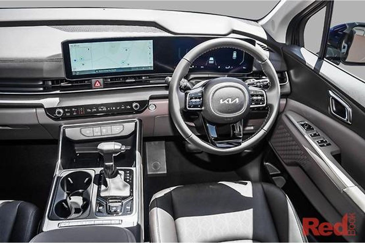 2025 Kia Carnival Sport+ KA4 PE