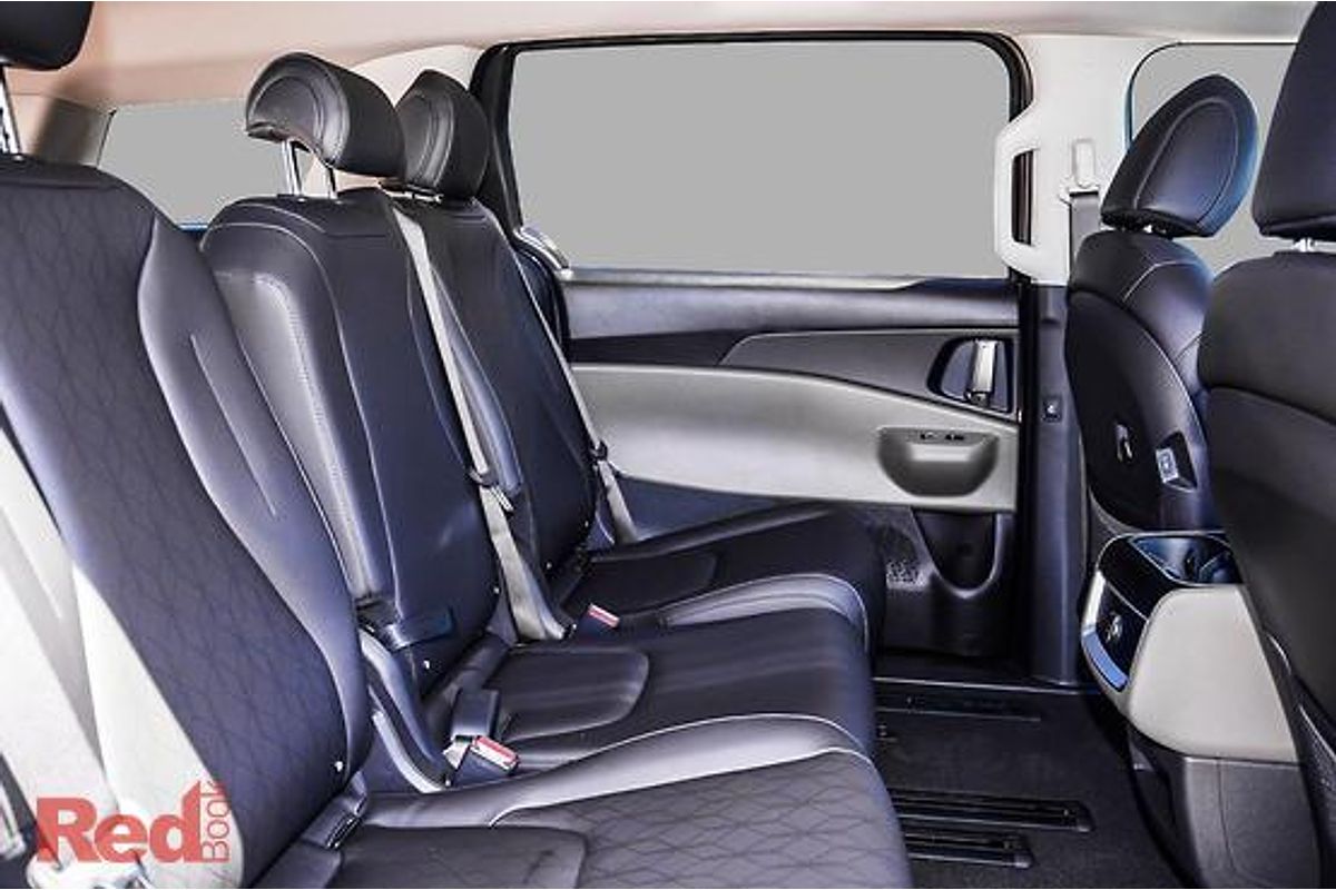 2025 Kia Carnival Sport+ KA4 PE
