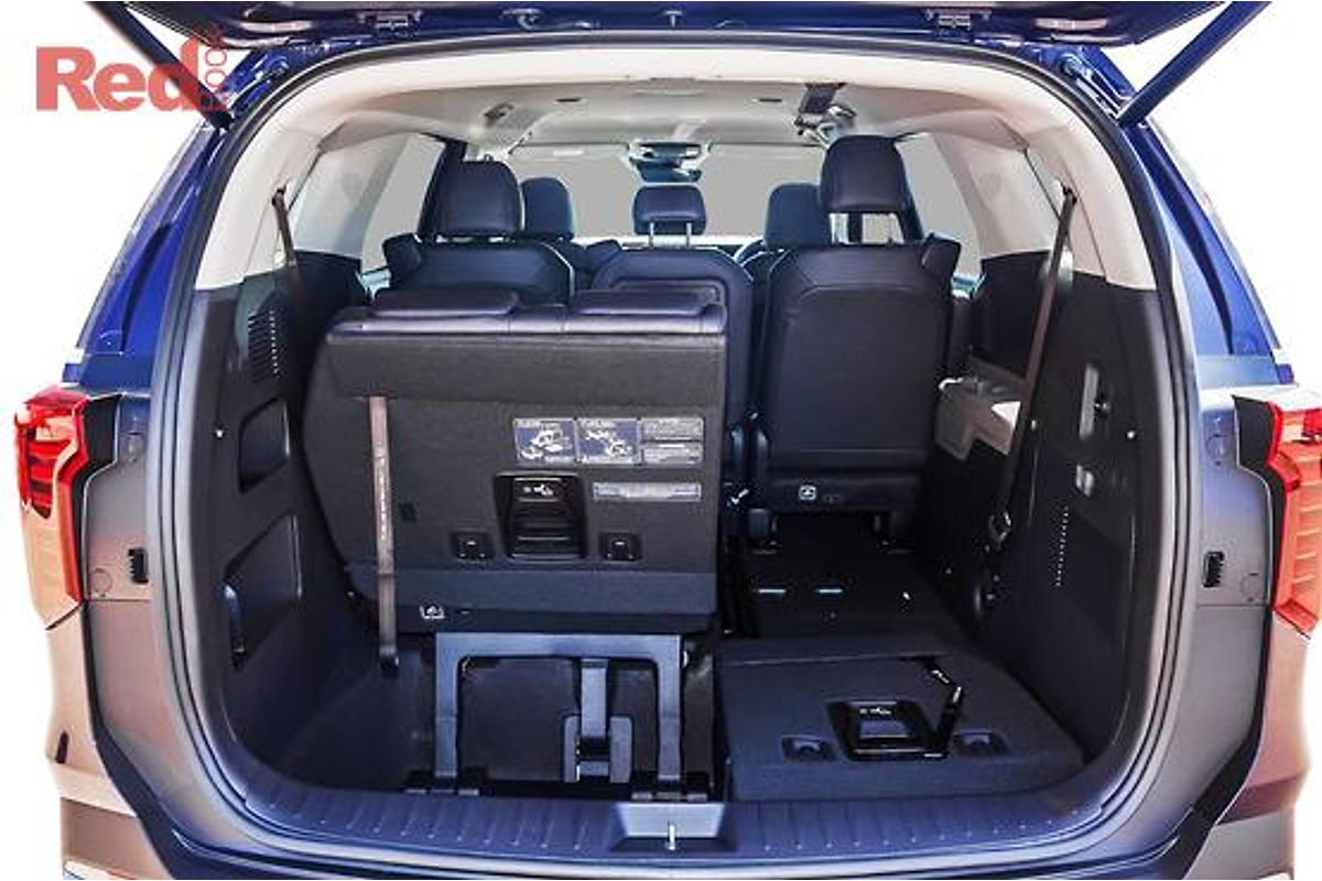 2025 Kia Carnival Sport+ KA4 PE