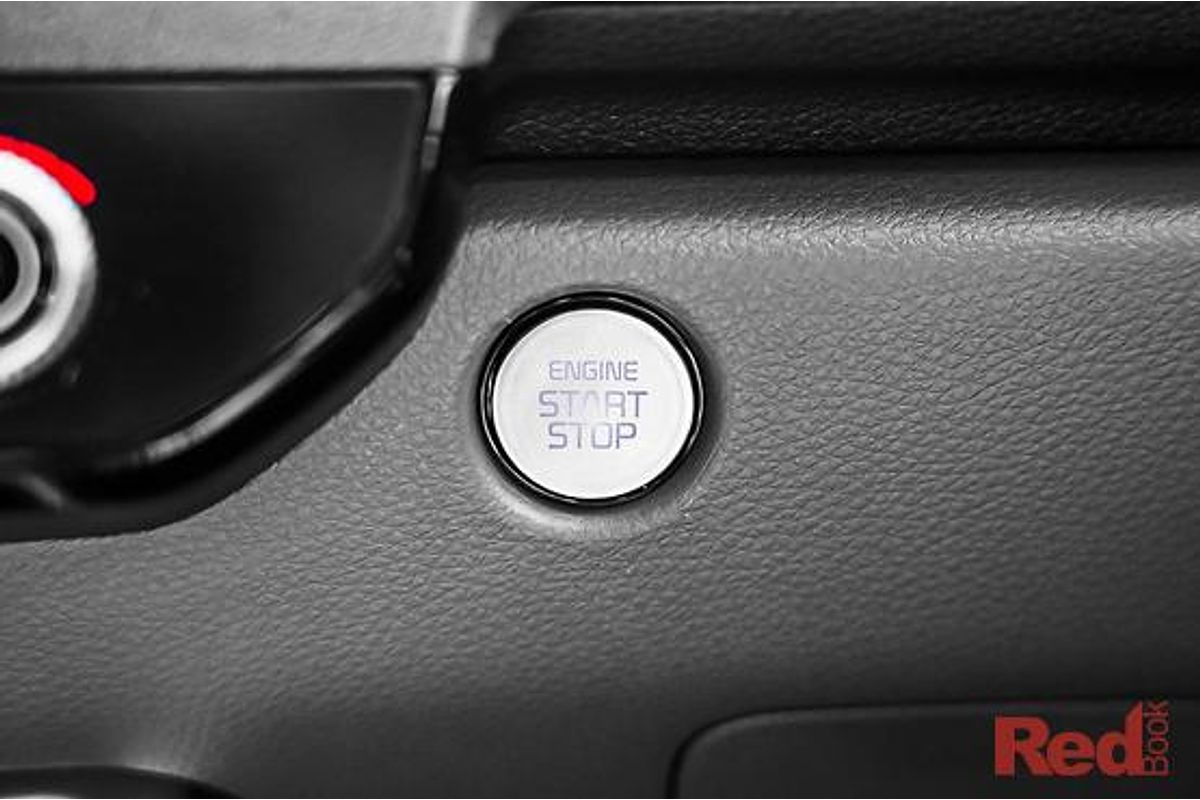 2025 Kia Carnival Sport+ KA4 PE