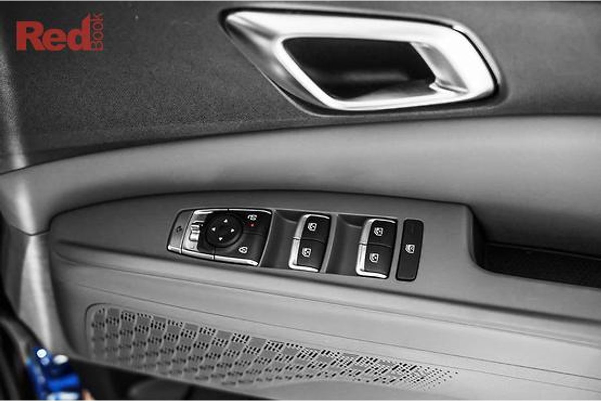 2025 Kia Carnival Sport+ KA4 PE