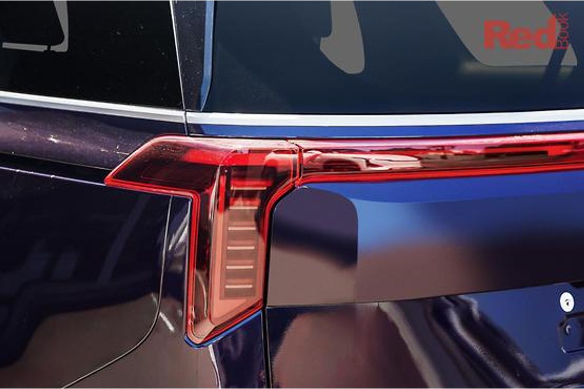 2025 Kia Carnival Sport+ KA4 PE