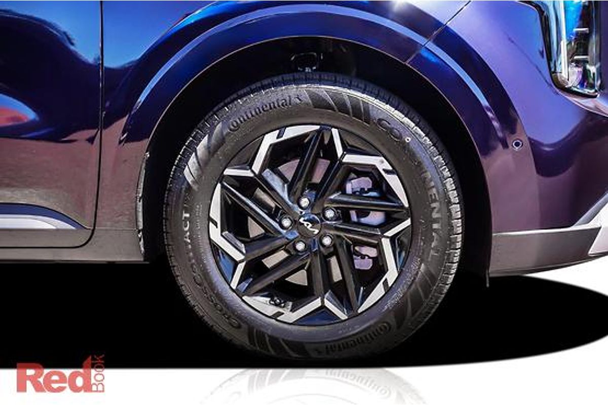 2025 Kia Carnival Sport+ KA4 PE