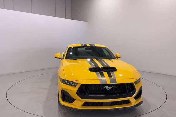 2024 Ford Mustang GT FO