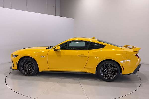 2024 Ford Mustang GT FO