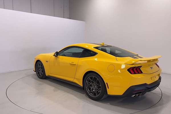 2024 Ford Mustang GT FO