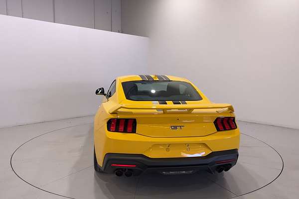 2024 Ford Mustang GT FO
