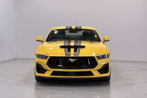 2024 Ford Mustang GT FO