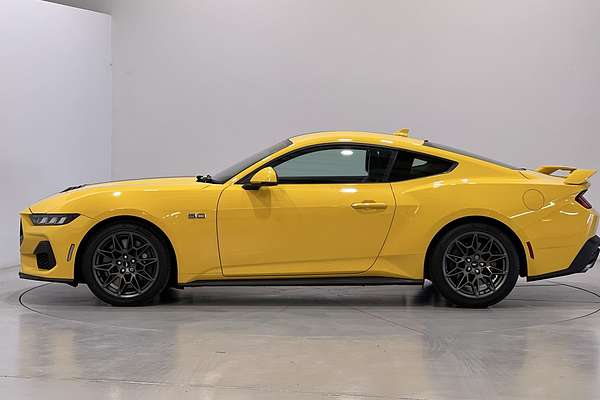 2024 Ford Mustang GT FO