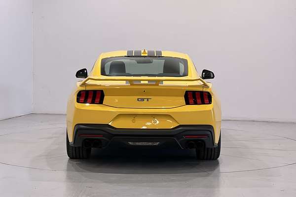 2024 Ford Mustang GT FO
