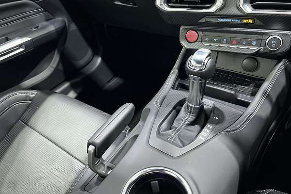 2024 Ford Mustang GT FO