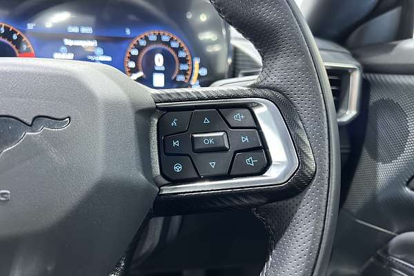 2024 Ford Mustang GT FO