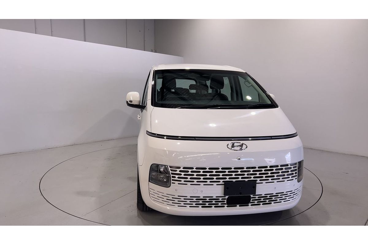 2022 Hyundai STARIA US4.V1