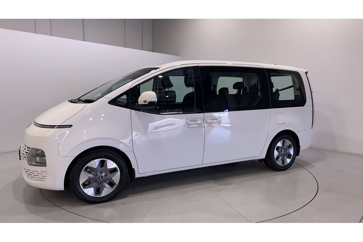 2022 Hyundai STARIA US4.V1