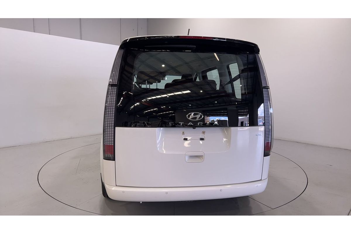 2022 Hyundai STARIA US4.V1