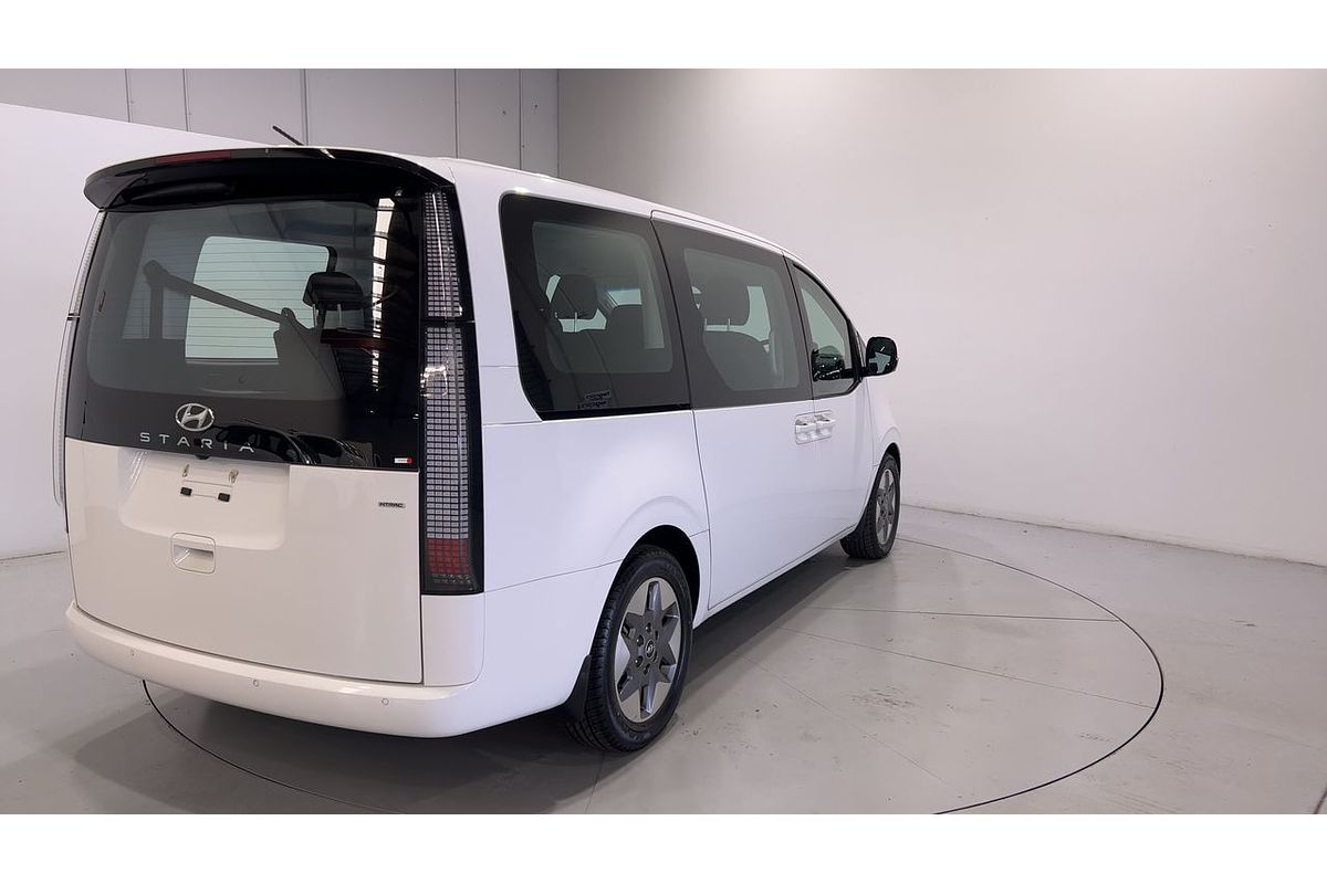 2022 Hyundai STARIA US4.V1