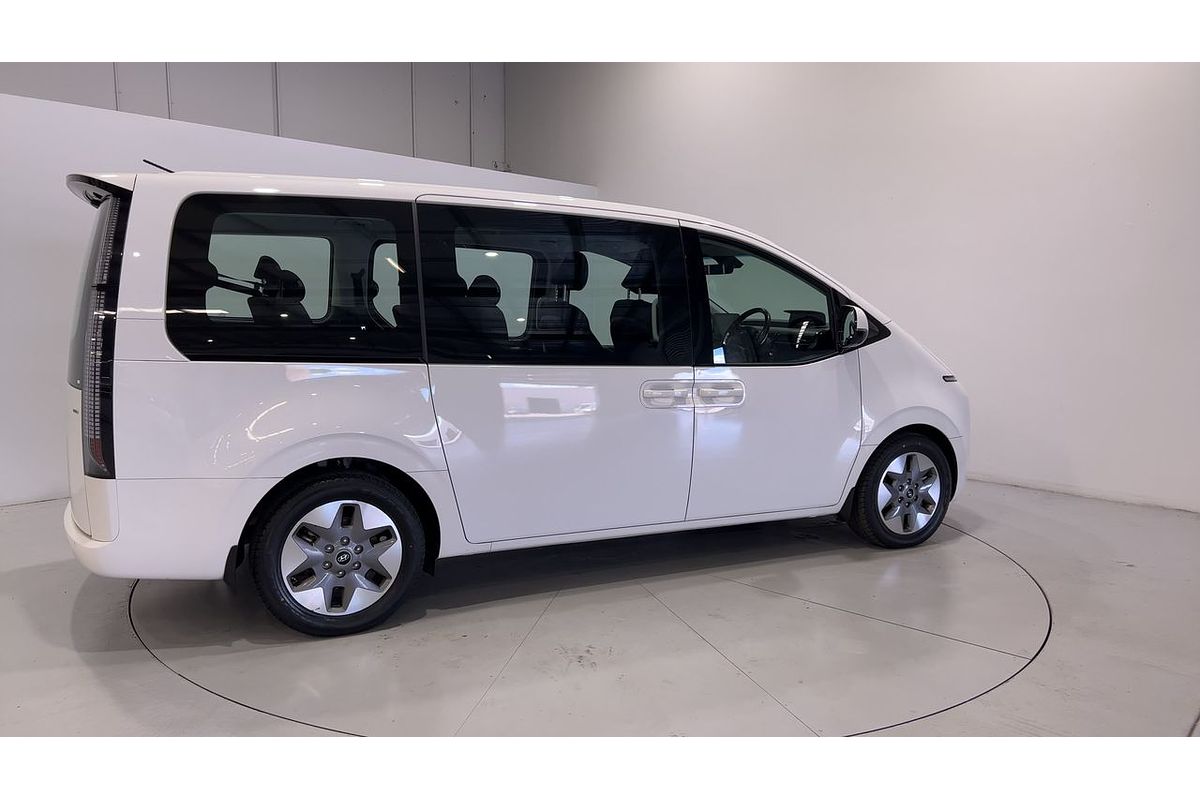 2022 Hyundai STARIA US4.V1