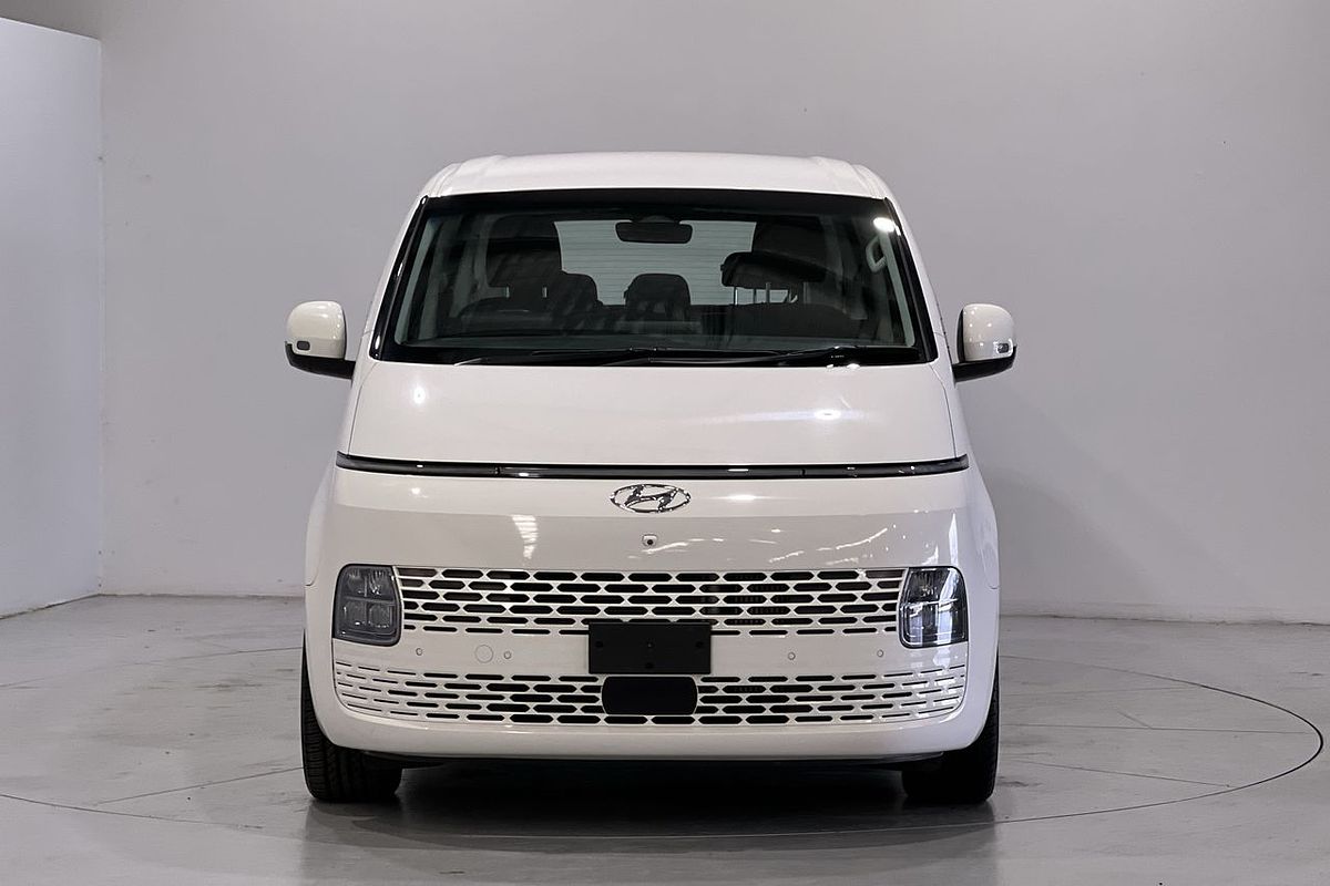 2022 Hyundai STARIA US4.V1