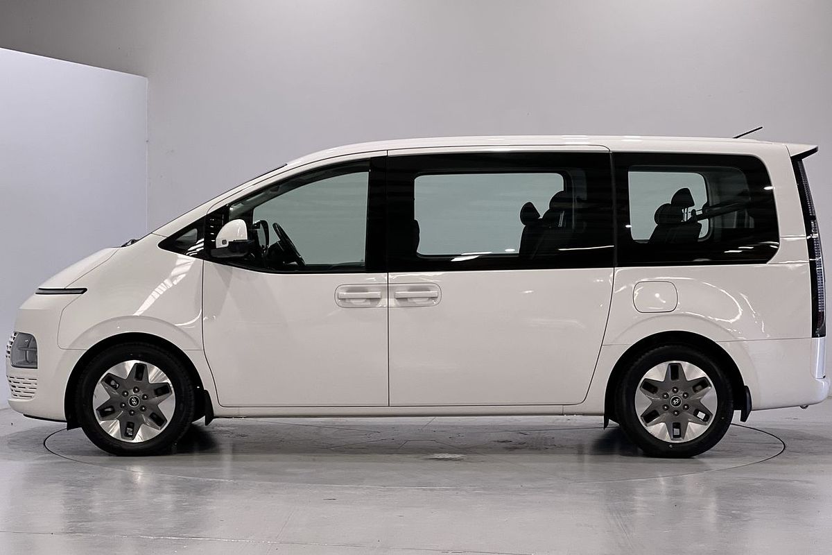 2022 Hyundai STARIA US4.V1
