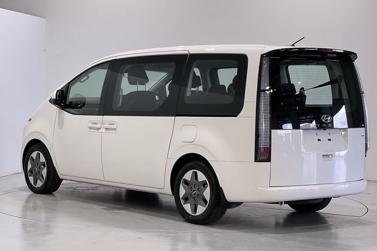 2022 Hyundai STARIA US4.V1